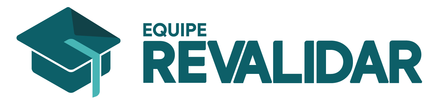 Equipe Revalidar